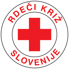 Skladišče RK - Rdeči križ Slovenije