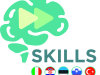 skills logo